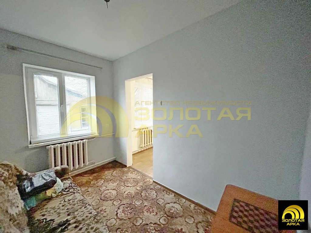 Продажа дома, Крымск, Крымский район, ул. Батальонная - Фото 12