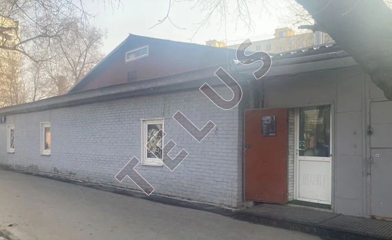 м Семеновская, ул Кирпичная, 2000 м2, Имущественный комплекс (ном. ... - Фото 8