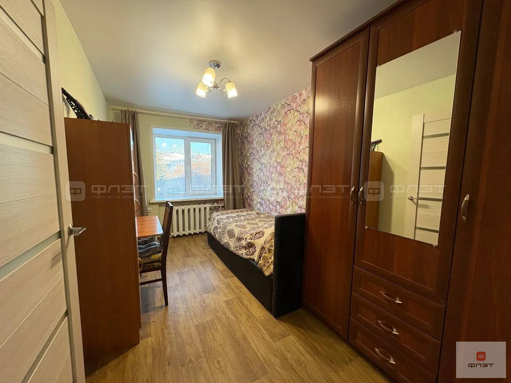 Продажа квартиры, Казань, ул. Спартаковская - Фото 7