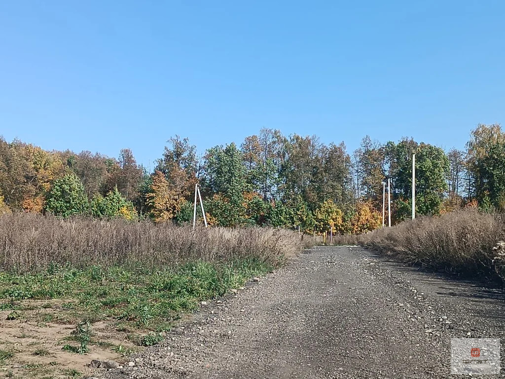 Продажа участка, Лаишево, Лаишевский район, ул. Державина - Фото 1