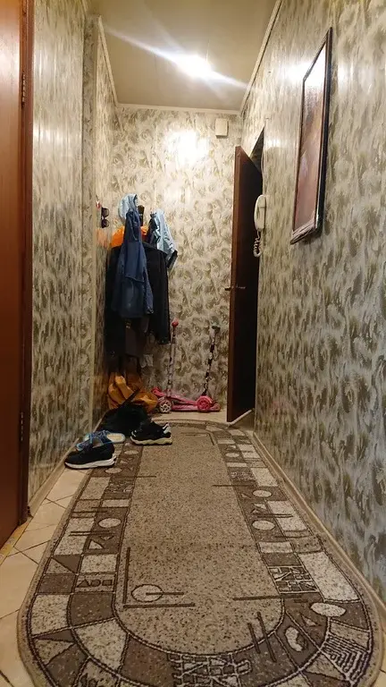 Продам квартиру 44.4 кв.м в г. Королев - Фото 14