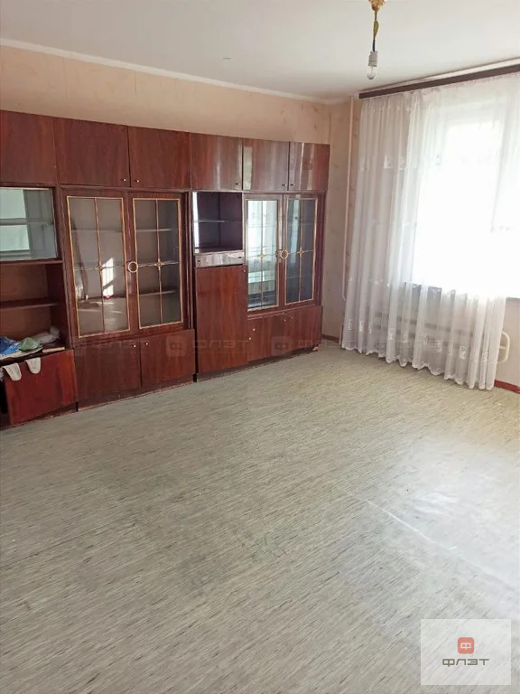 Продажа квартиры, Казань, ул. Юлиуса Фучика - Фото 0