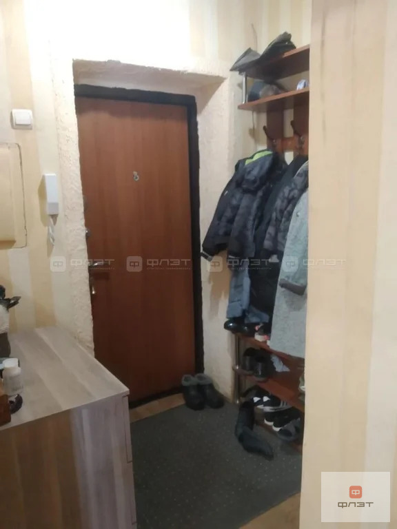 Продажа квартиры, Казань, ул. Жуковского - Фото 11