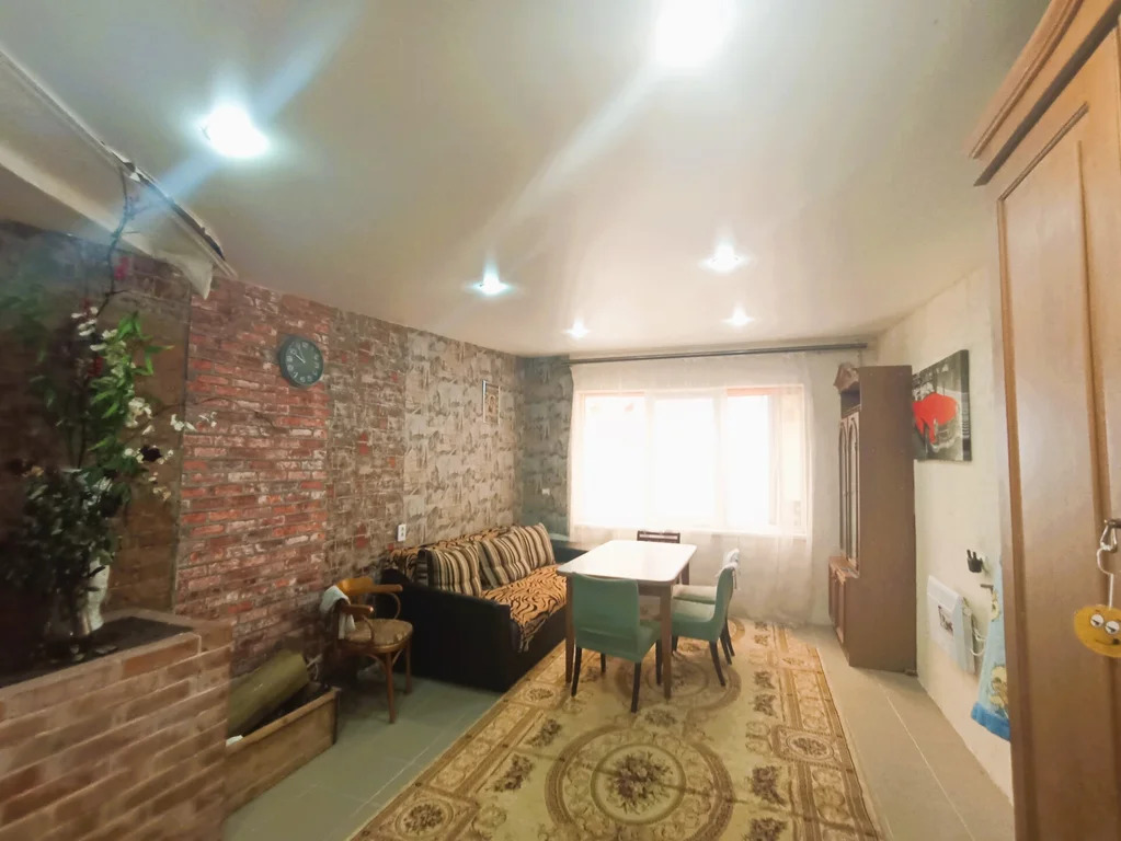 Продажа дома, Темрюк, Темрюкский район, ул. Гагарина - Фото 16