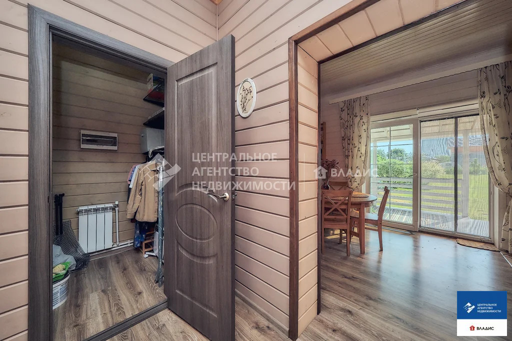 Продажа дома, Кузьминское, Рыбновский район, 67 - Фото 4