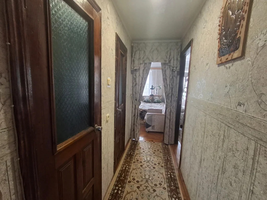 Продажа квартиры, Абинск, Абинский район, ул. Советов - Фото 8