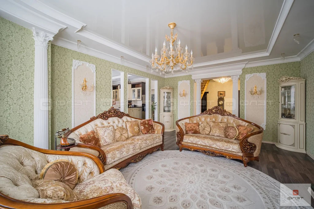 Аренда дома, Ореховка, Зеленодольский район, ул. Родина д.00 - Фото 7