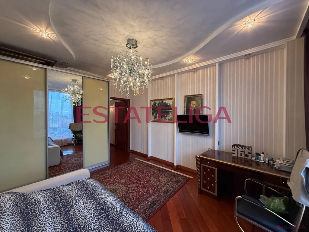 Продажа квартиры, Кочновский проезд - Фото 20