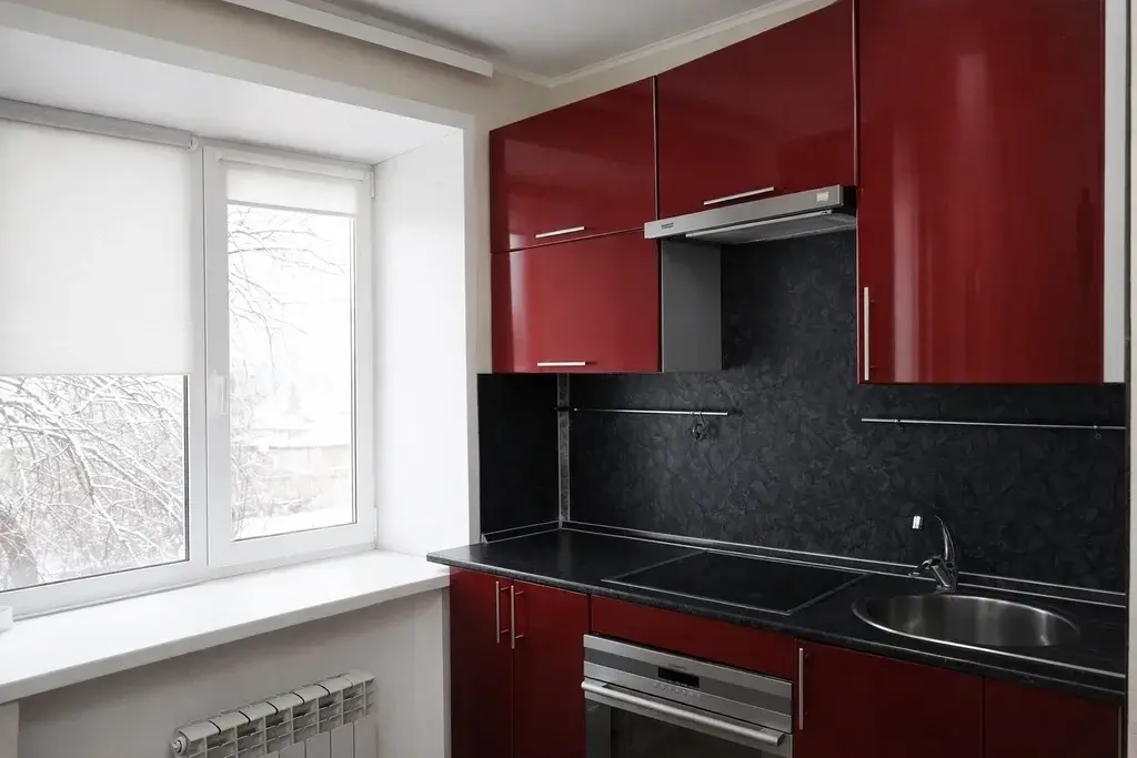 Квартира по ул. Розы Люксембург 11 - Фото 8