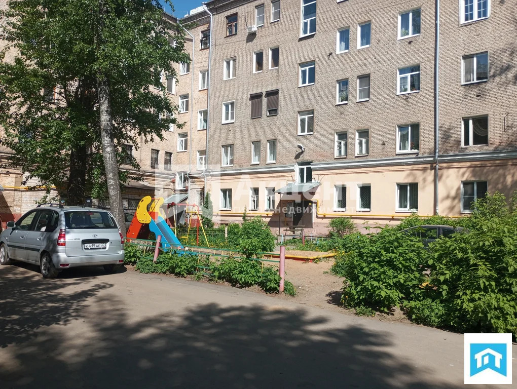 Продажа квартиры, Иваново, ул. Калинина - Фото 2