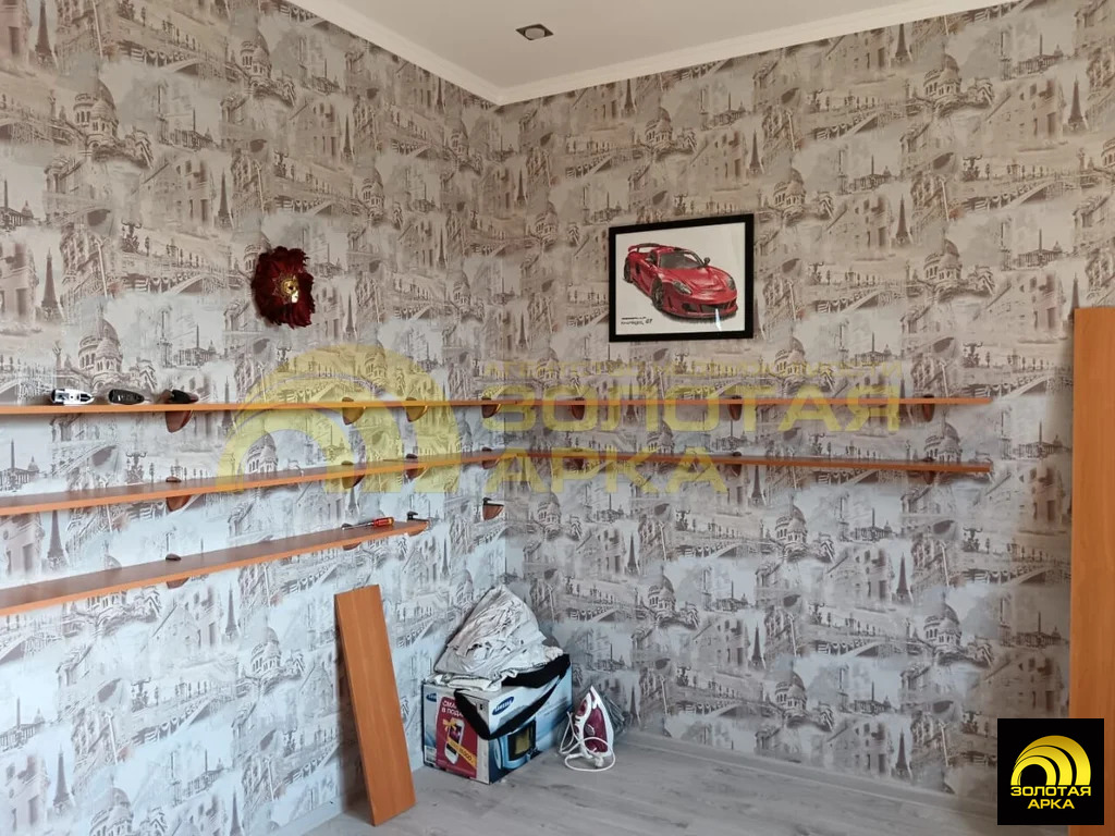 Продажа дома, Старотитаровская, Темрюкский район, ул. Пролетарская - Фото 19