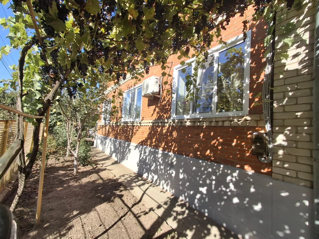 Продажа дома, Абинск, Абинский район, ул. Матросова - Фото 3