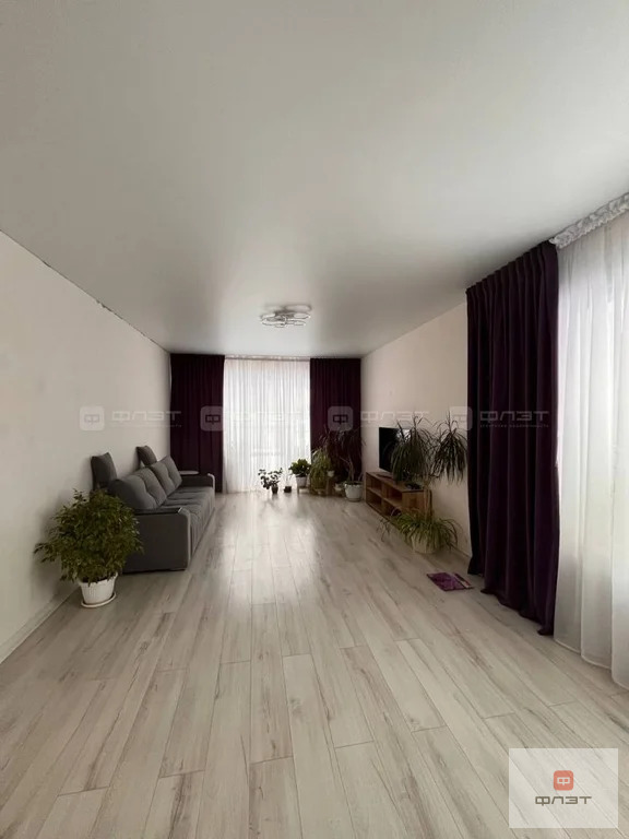 Продажа дома, Высокогорский район, 1-я аллея - Фото 3