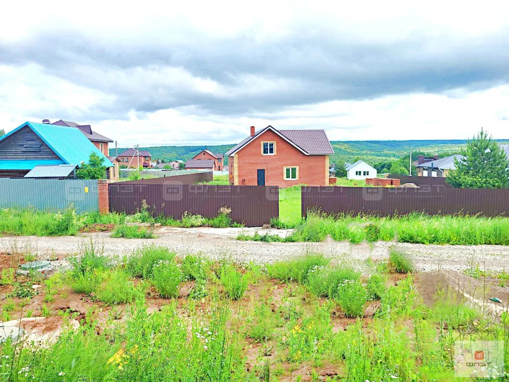 Продажа дома, Набережные Моркваши, Верхнеуслонский район, ул. ... - Фото 29