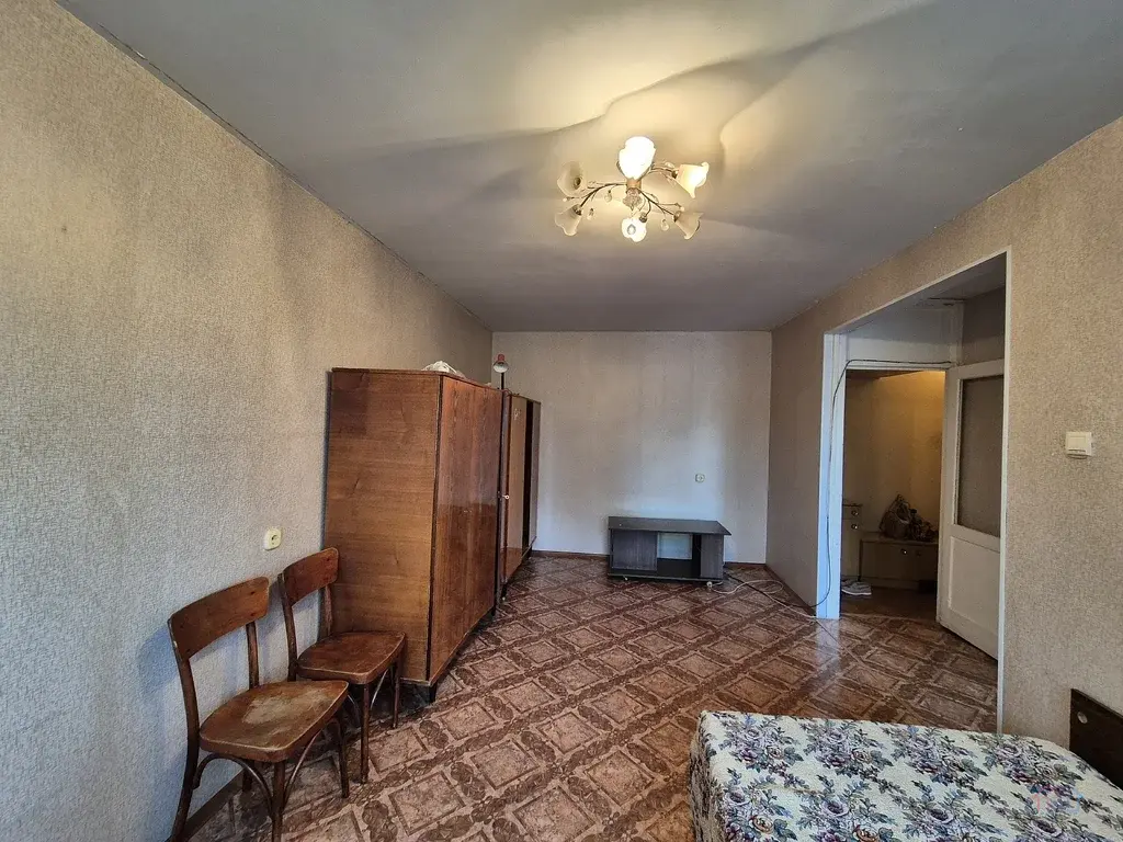 1-к. квартира, 31,6 м2, 4/5 эт. - Фото 4