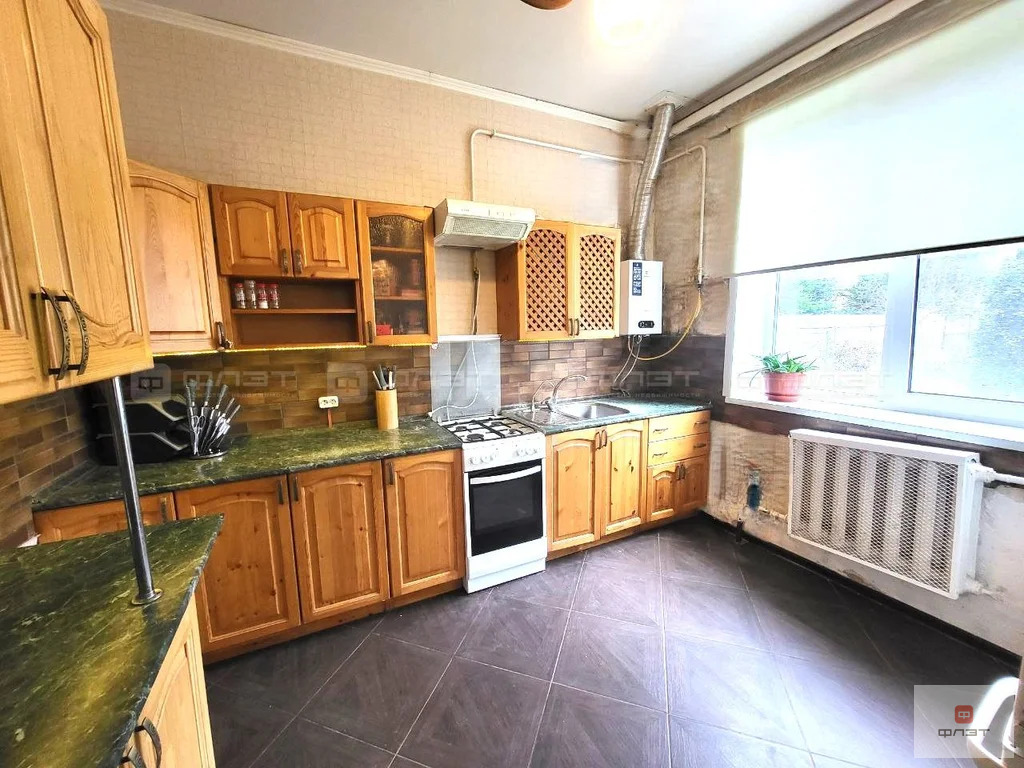 Продажа дома, Ореховка, Зеленодольский район, ул. Кооперативная - Фото 20