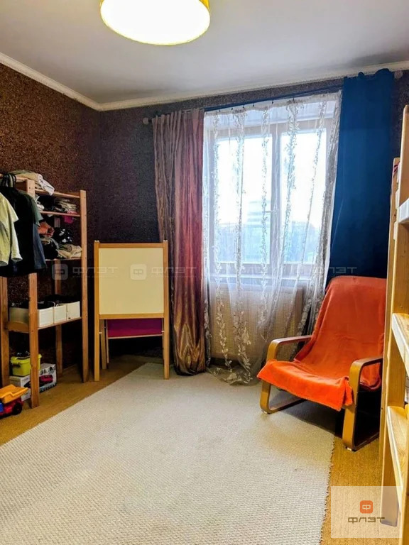 Аренда квартиры, Казань, ул. Дубравная д.53 к3 - Фото 10