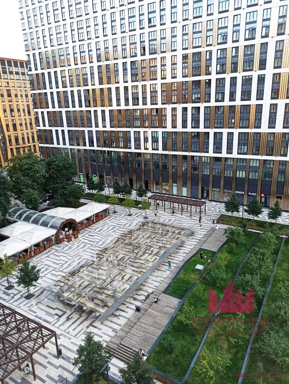 Продажа квартиры, Ленинградский пр-кт. - Фото 12