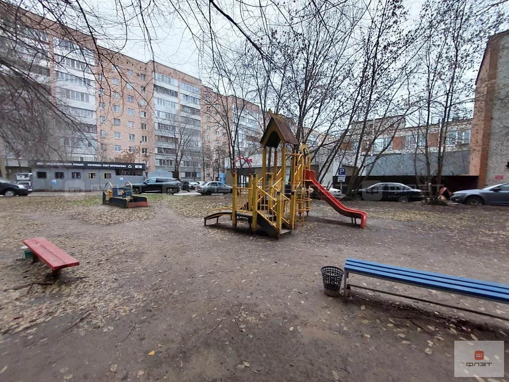 Продажа квартиры, Казань, ул. Копылова - Фото 20