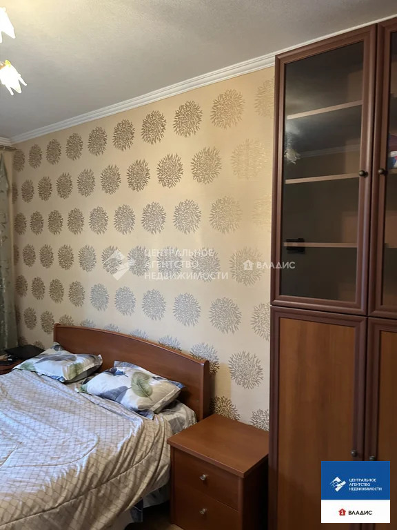 Аренда квартиры, Рязань, ул. Новаторов - Фото 5