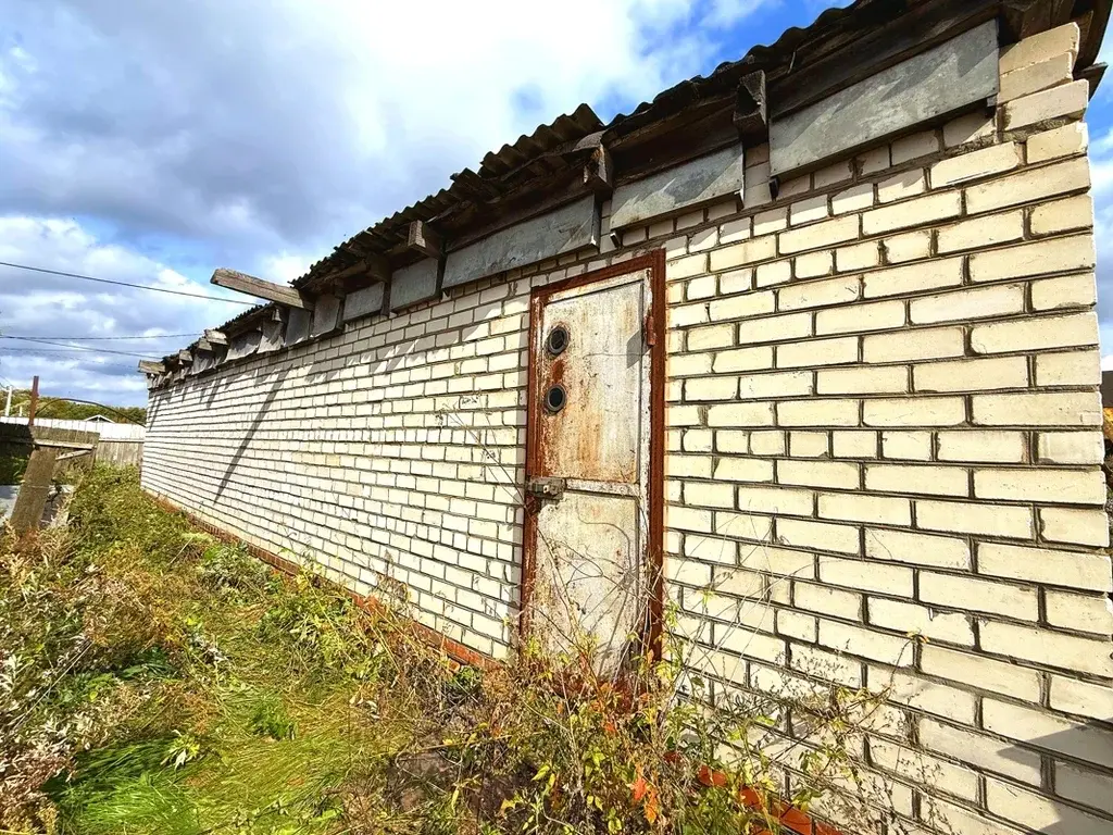 Дом в деревне Слободище - Фото 15