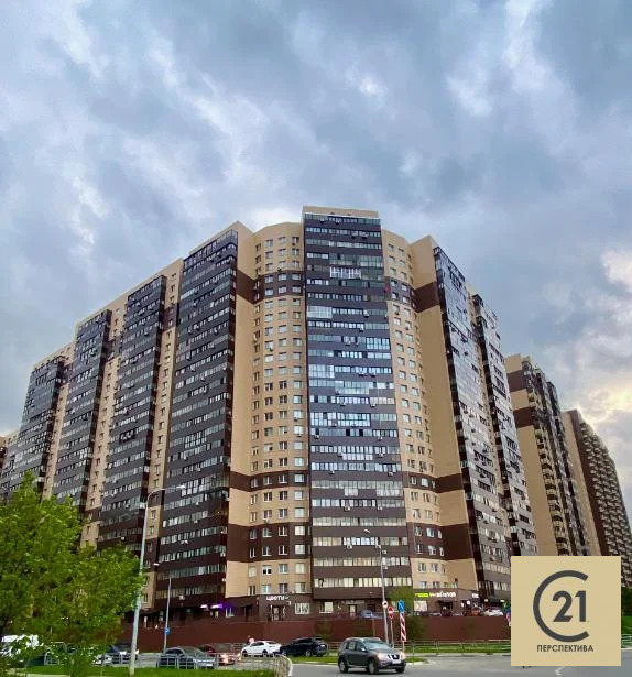 Продажа квартиры, Реутов, Юбилейный пр-кт. - Фото 9