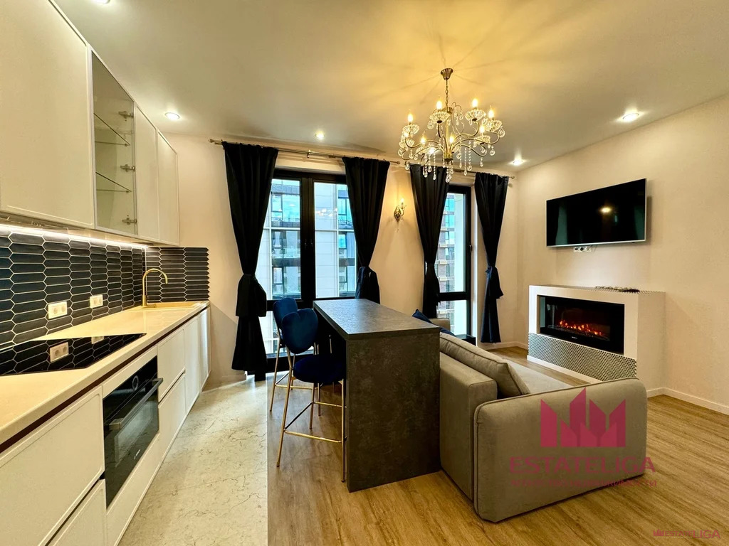 Аренда квартиры, Волгоградский пр-кт. - Фото 3