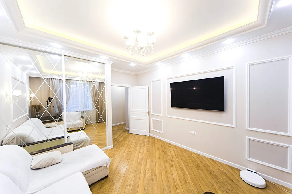 Продажа квартиры, Королев, ул. Циолковского - Фото 10