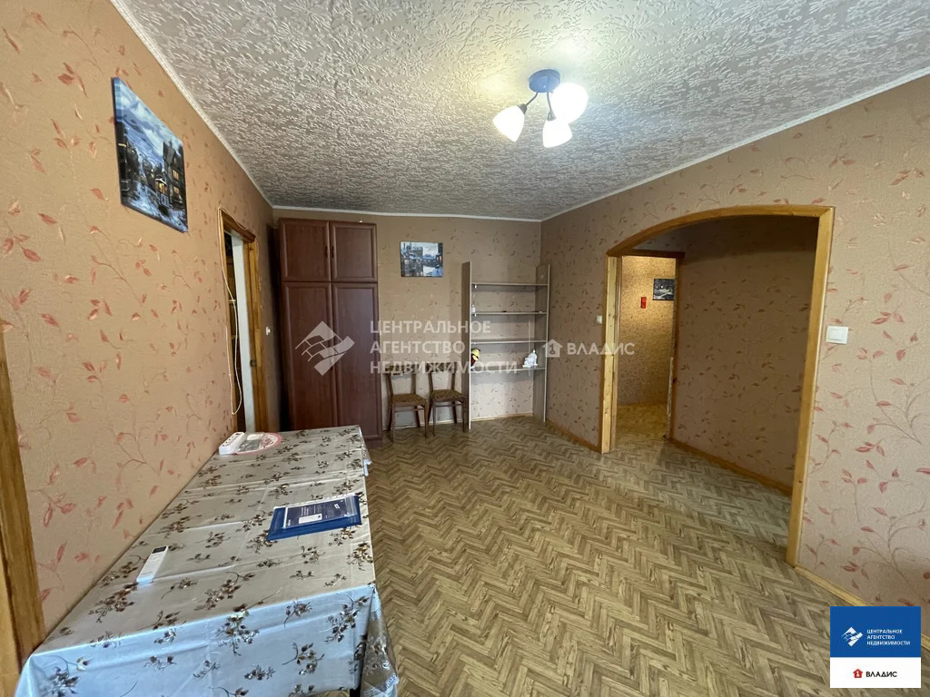 Продажа квартиры, Октябрьский, Михайловский район, ул. Зеленая - Фото 8