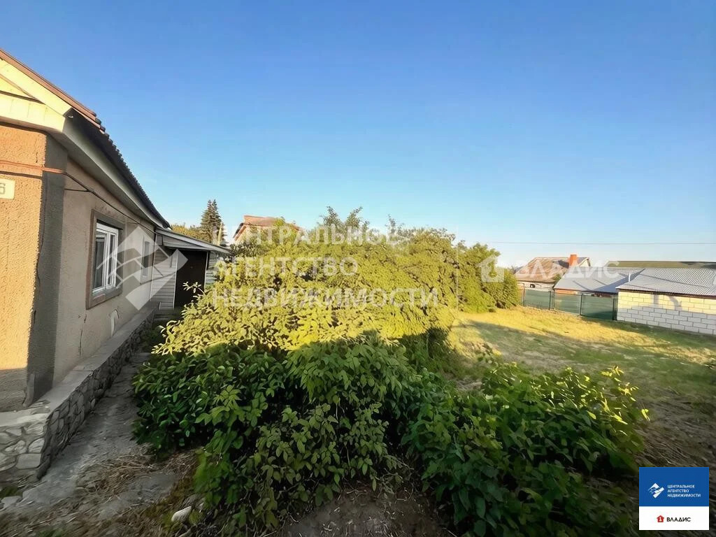 Продажа дома, Михайлов, Михайловский район, Подгорный пер. - Фото 5