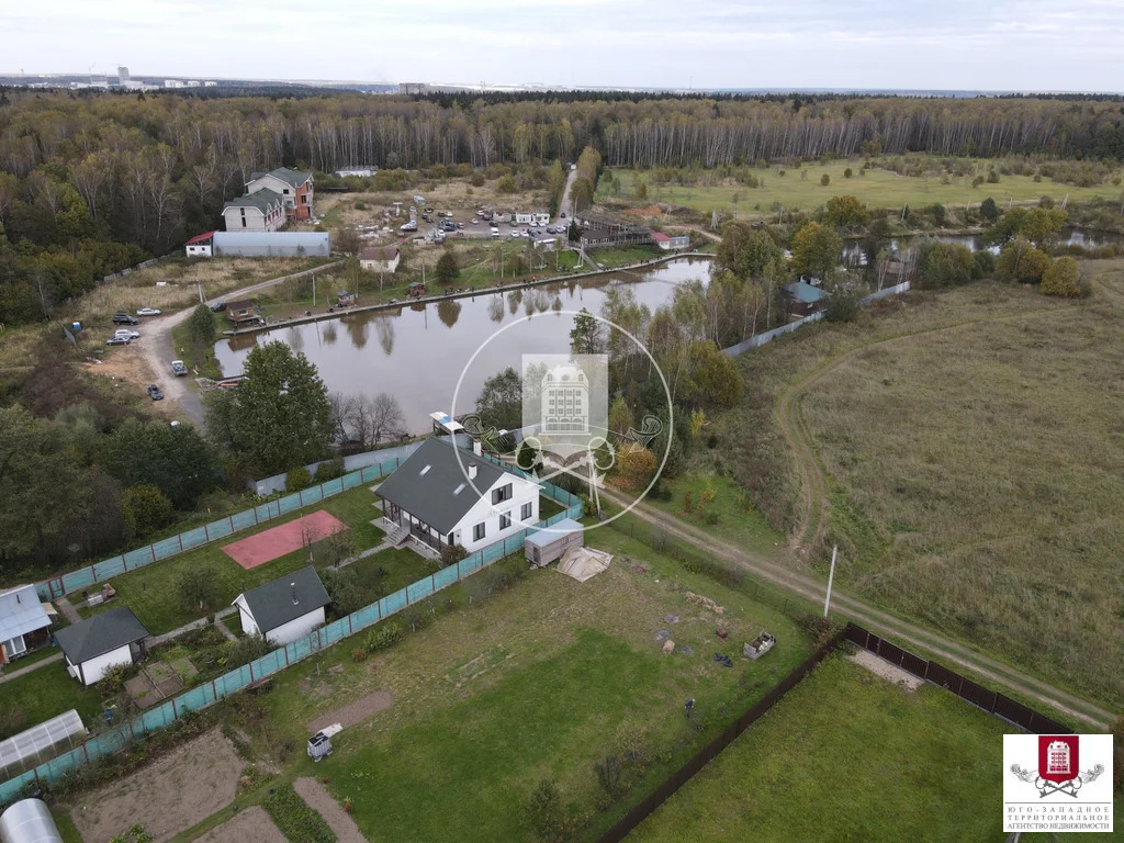 Продажа ПСН, Маланьино, Боровский район, улица Терешковой - Фото 70