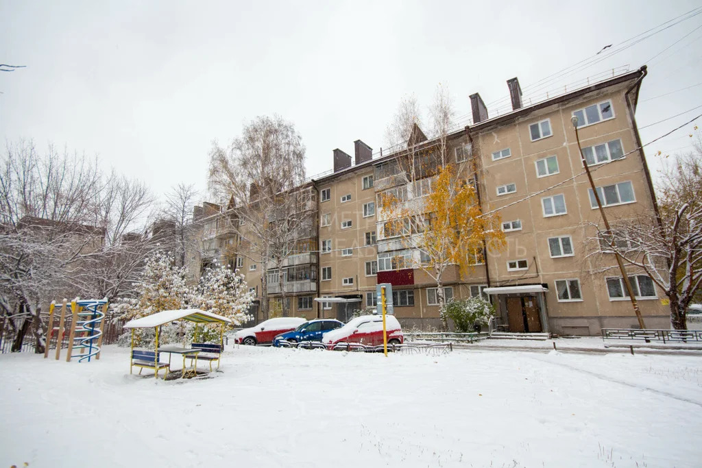 Продажа квартиры, Тюмень, г Тюмень - Фото 20