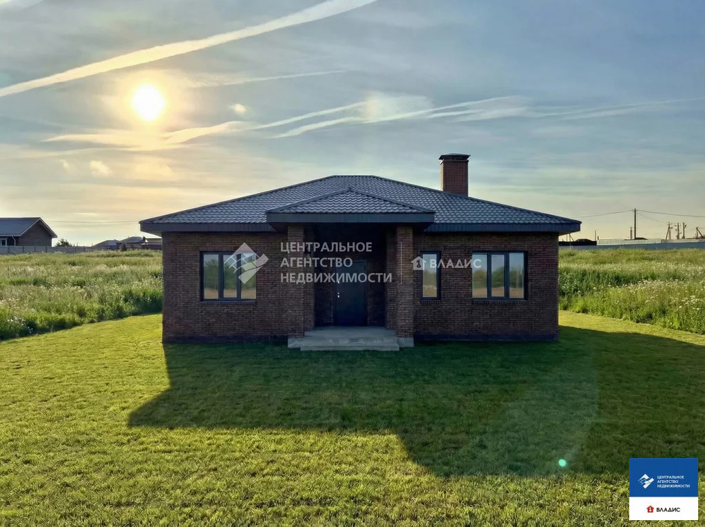 Продажа дома, Рязанский район, Ольховая улица - Фото 11