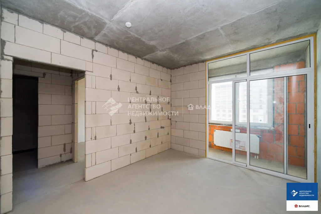 Продажа квартиры, Рязань, ул. Быстрецкая - Фото 17