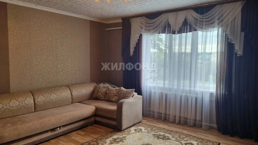 Продажа дома, Криводановка, Новосибирский район, Центральная - Фото 7