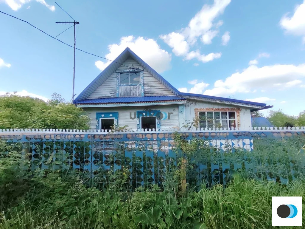 Продажа дома, Тавтиманово, Иглинский район, ул. Горная - Фото 3
