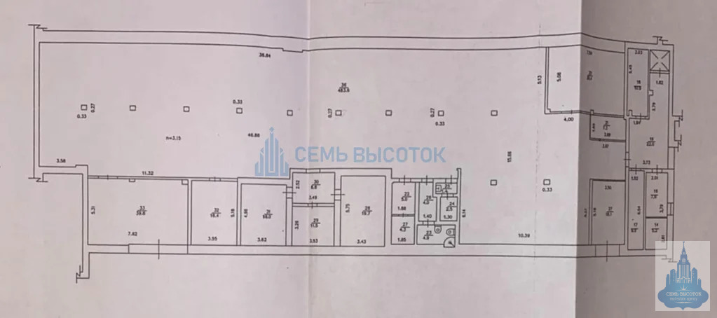 Аренда производственного помещения, Подольск, ул. Комсомольская - Фото 5
