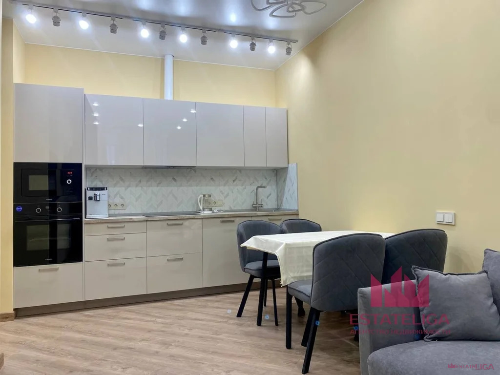 Аренда квартиры, ул. Лобачевского - Фото 2