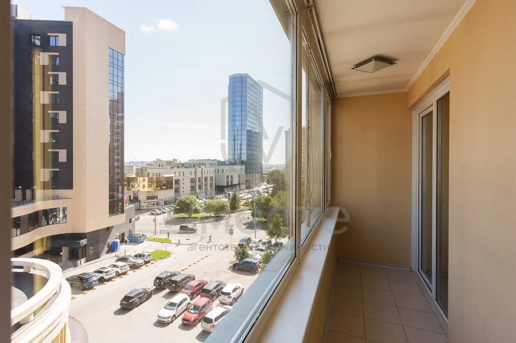 Продажа квартиры, Новосибирск, ул. Ленина - Фото 10