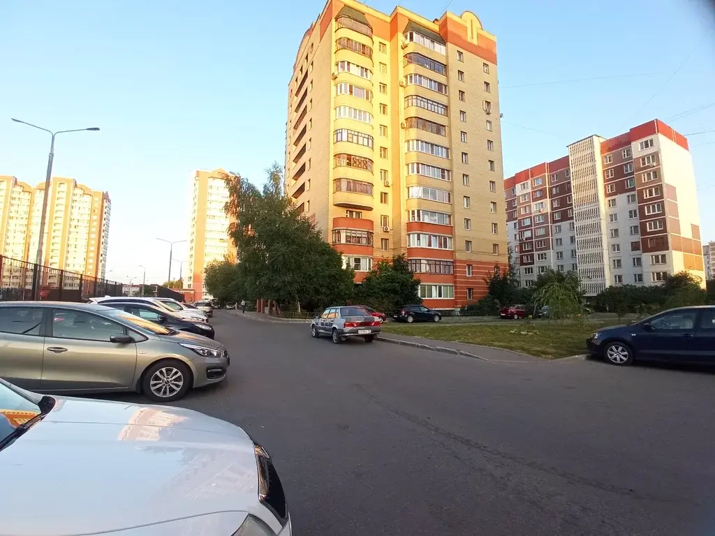 Купить Квартиру Серпухов 12