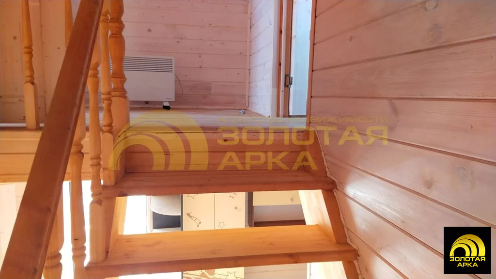 Продажа дома, Сенной, Темрюкский район, ул. Фанагорийская - Фото 12