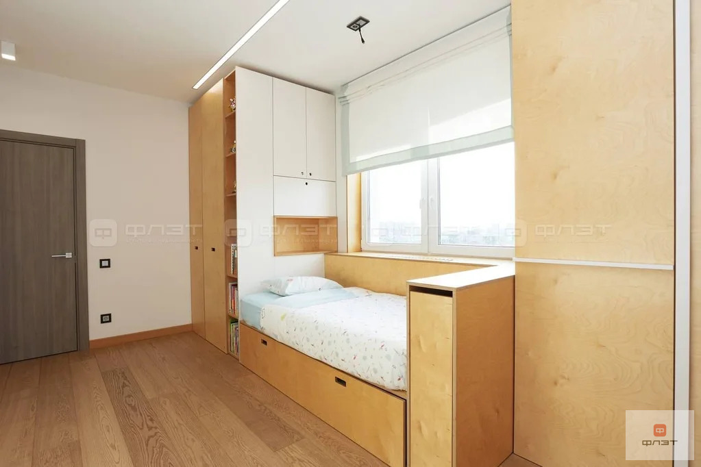 Продажа квартиры, Казань, ул. Тихомирнова - Фото 20