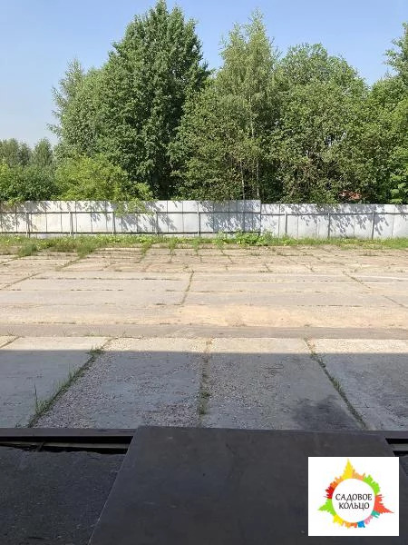 Помещения под склад или производство на закрытой, охраняемой территори - Фото 15