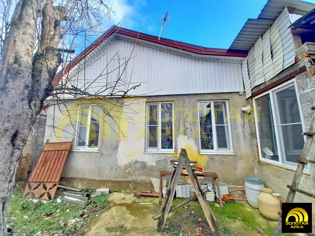 Продажа дома, Абинский район, улица Ленина - Фото 10