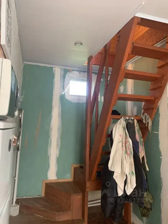 Купить дом 32.0м Тульская область, Алексин городской округ, Ладерево ... - Фото 33