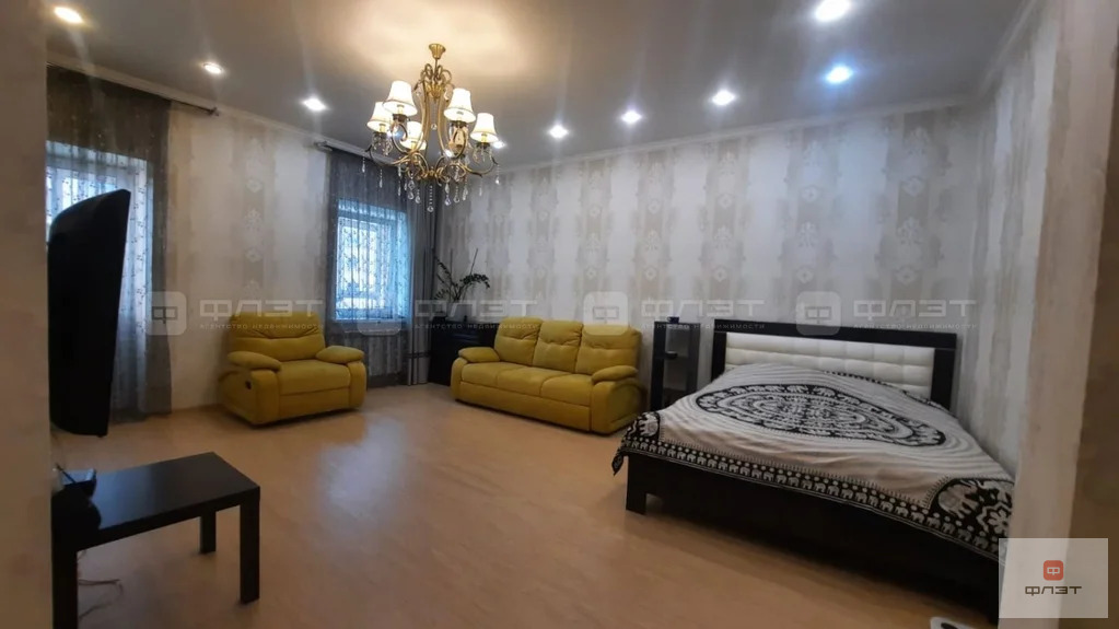 Продажа квартиры, Казань, ул. Чистопольская - Фото 2