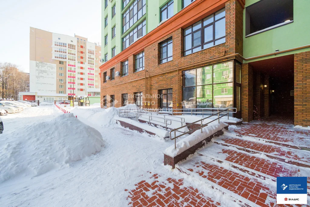 Продажа квартиры, Рязань, ул. Фирсова - Фото 20