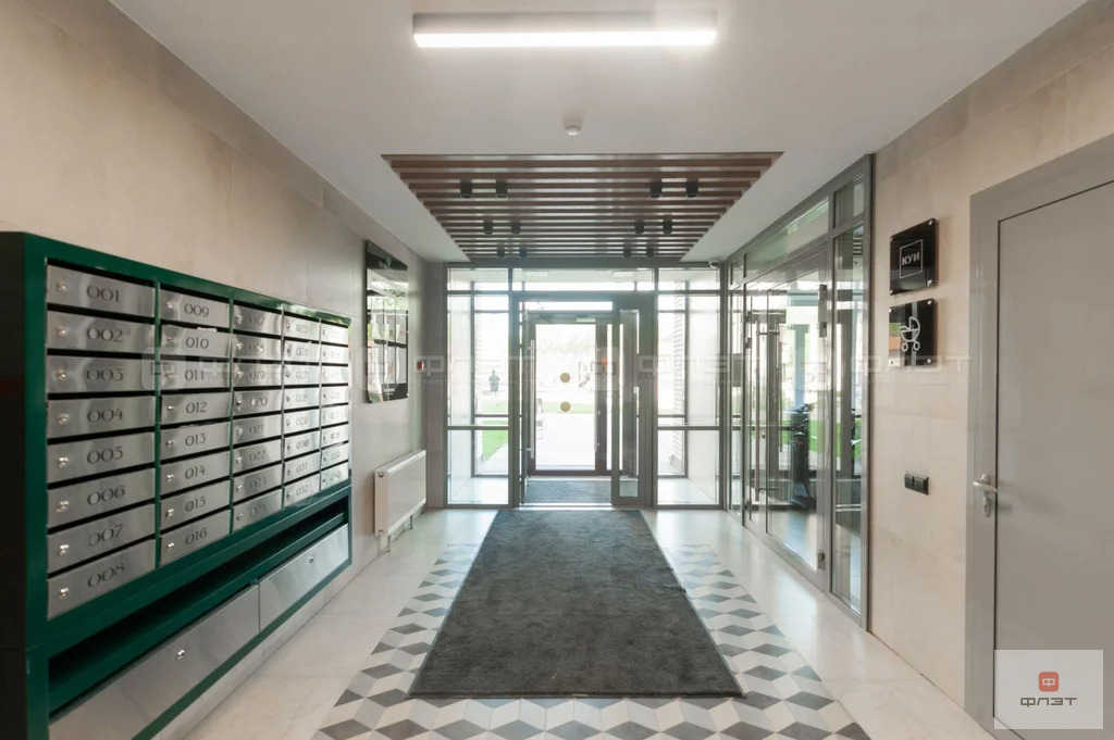 Продажа квартиры, Казань, ул. Абубекира Терегулова - Фото 5