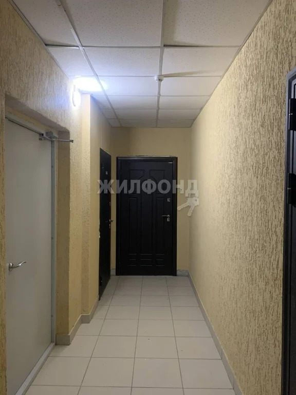 Продажа квартиры, Новосибирск, Виктора Уса - Фото 10