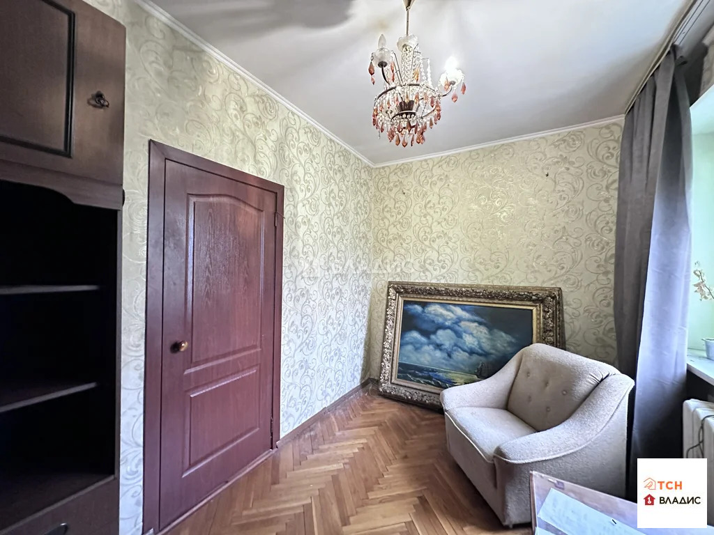 Продажа квартиры, Королев, улица Соколова - Фото 5